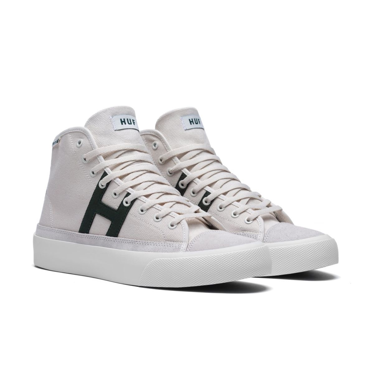 huf shoes