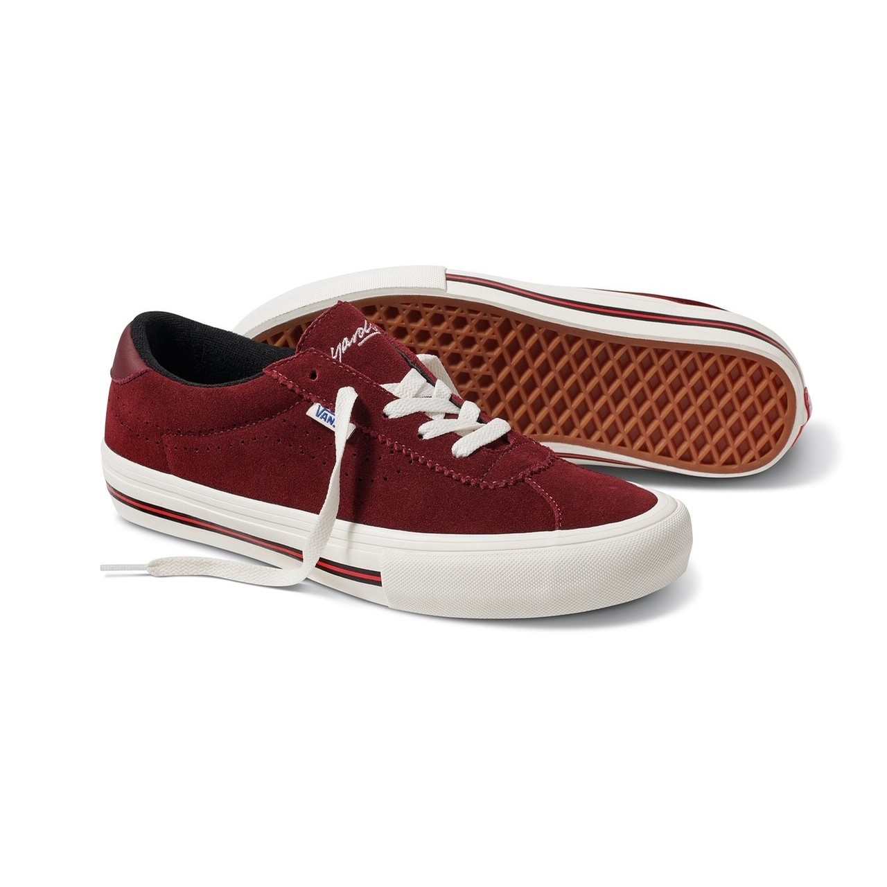 vans epoch pro