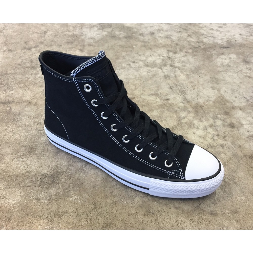 Chuck Taylor All Star Pro Skate Shoes 