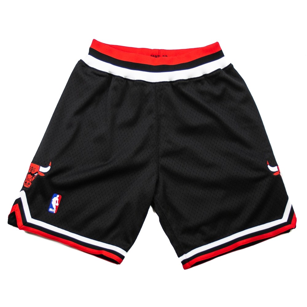 lakers authentic shorts
