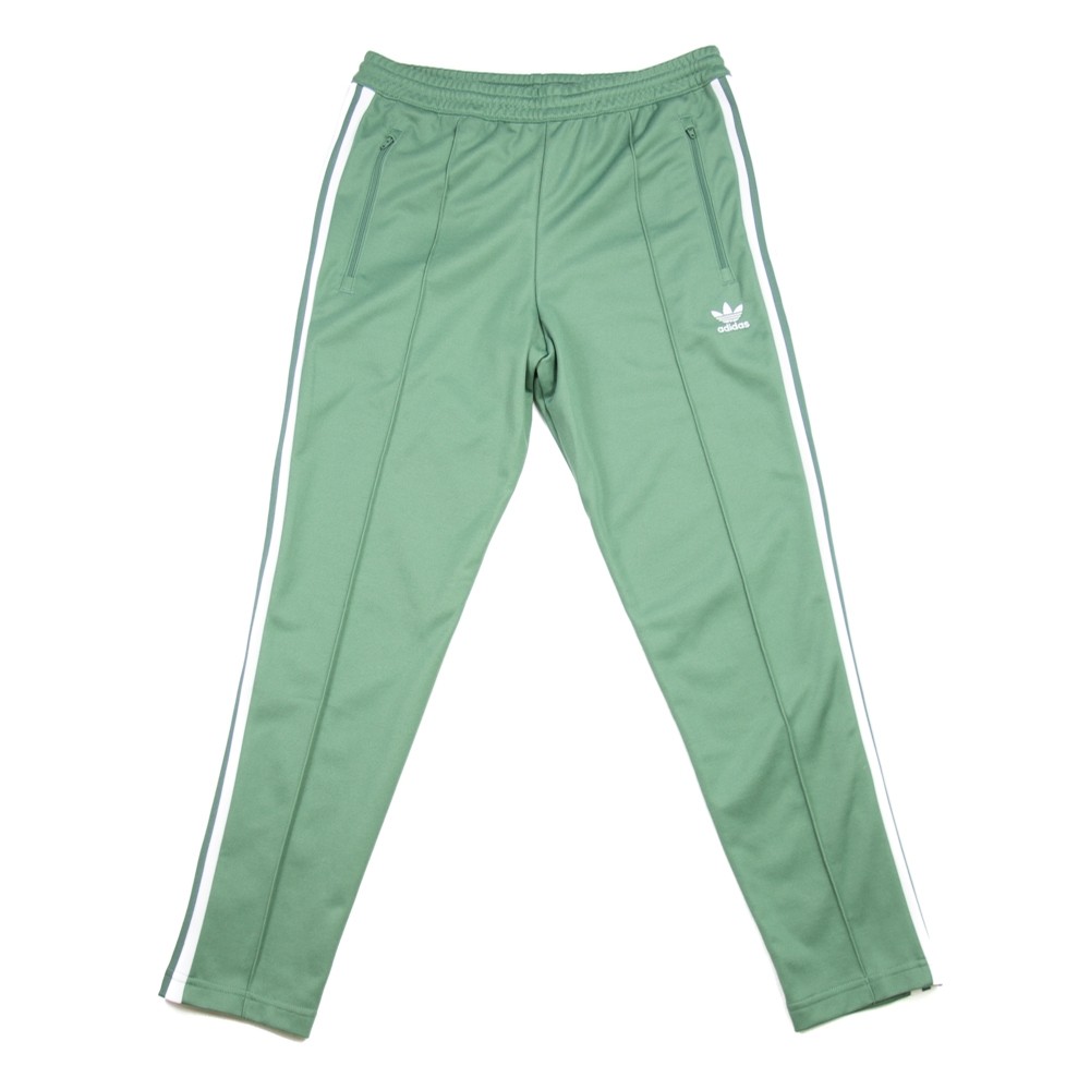 adidas bb track pants trace green