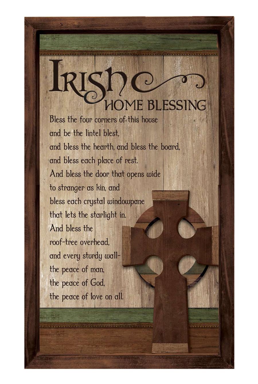 c-art-irish-home-blessing-for-home-for-wall-blessings-at-irish-on-grand
