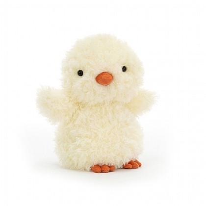 jellycat birds