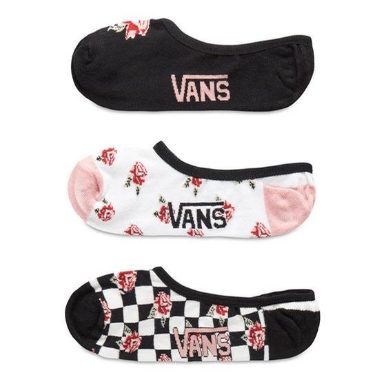 vans slipper socks