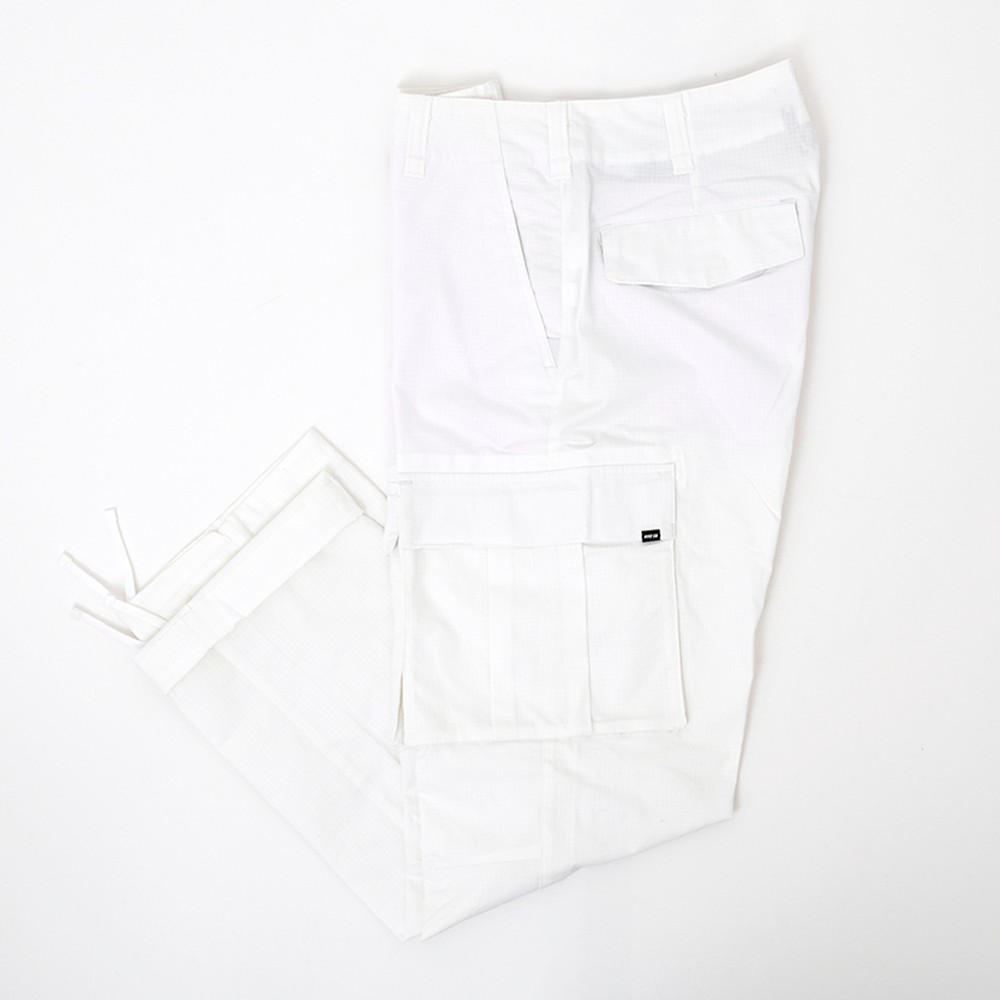 Nike SB SB Flex Cargo Pant (White 