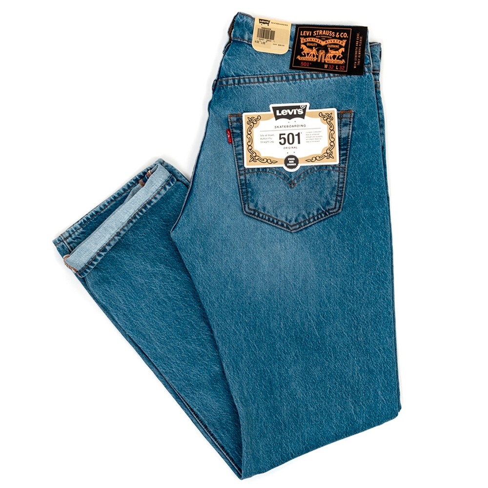 levi strauss jeans 501