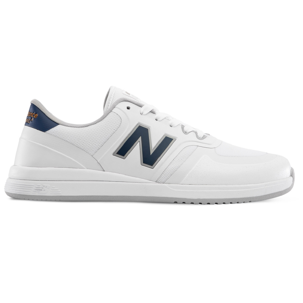 Venta > nb shoes white > en stock