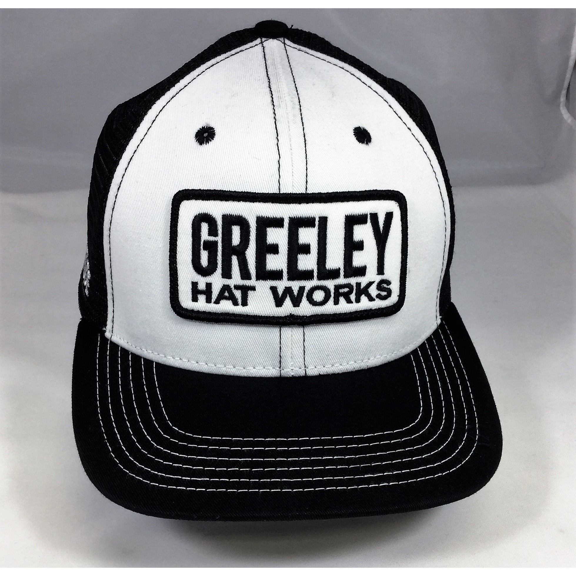 Greeley Hat Works
