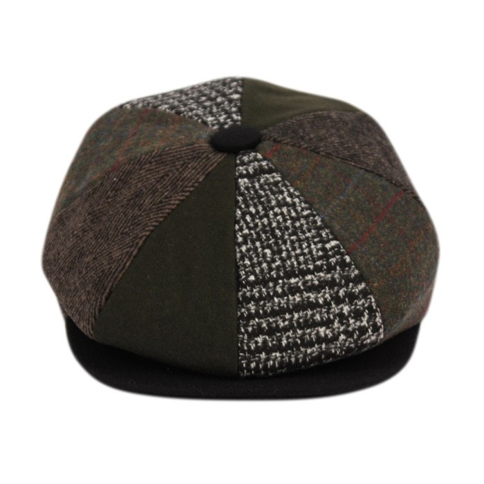 Traditional Irish Cap Irish Newsboy Cap Clothing Caps Hats at Irish on ...